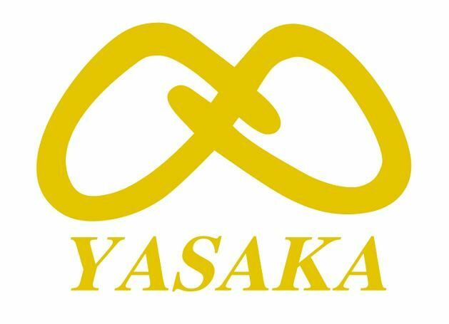 Yasaka Scissors logo